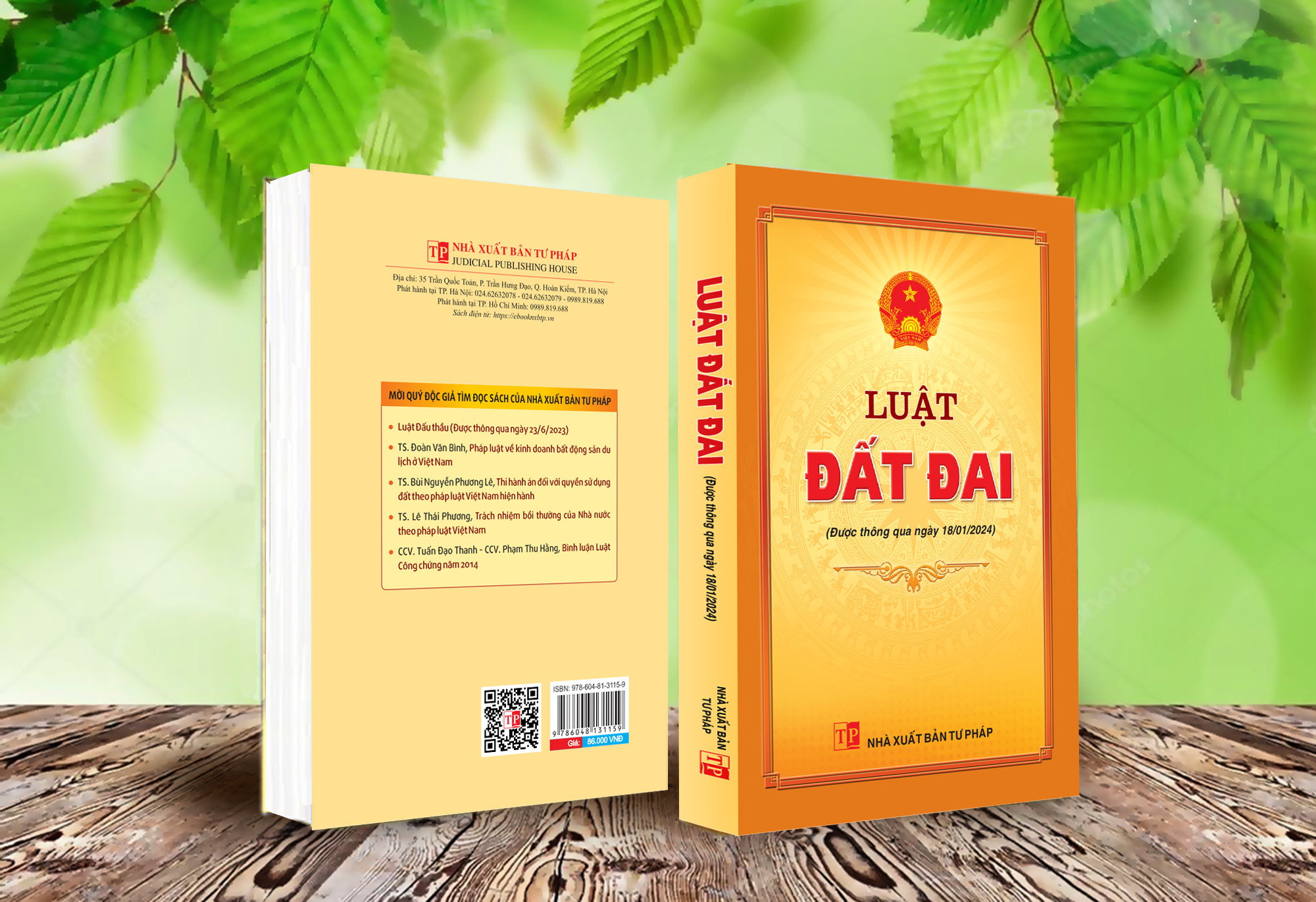 Quốc hội thông qua nghị quyết chi tiết về cơ chế, chính sách tháo gỡ khó khan, vướng mắc trong thi hành Luật Đất đai